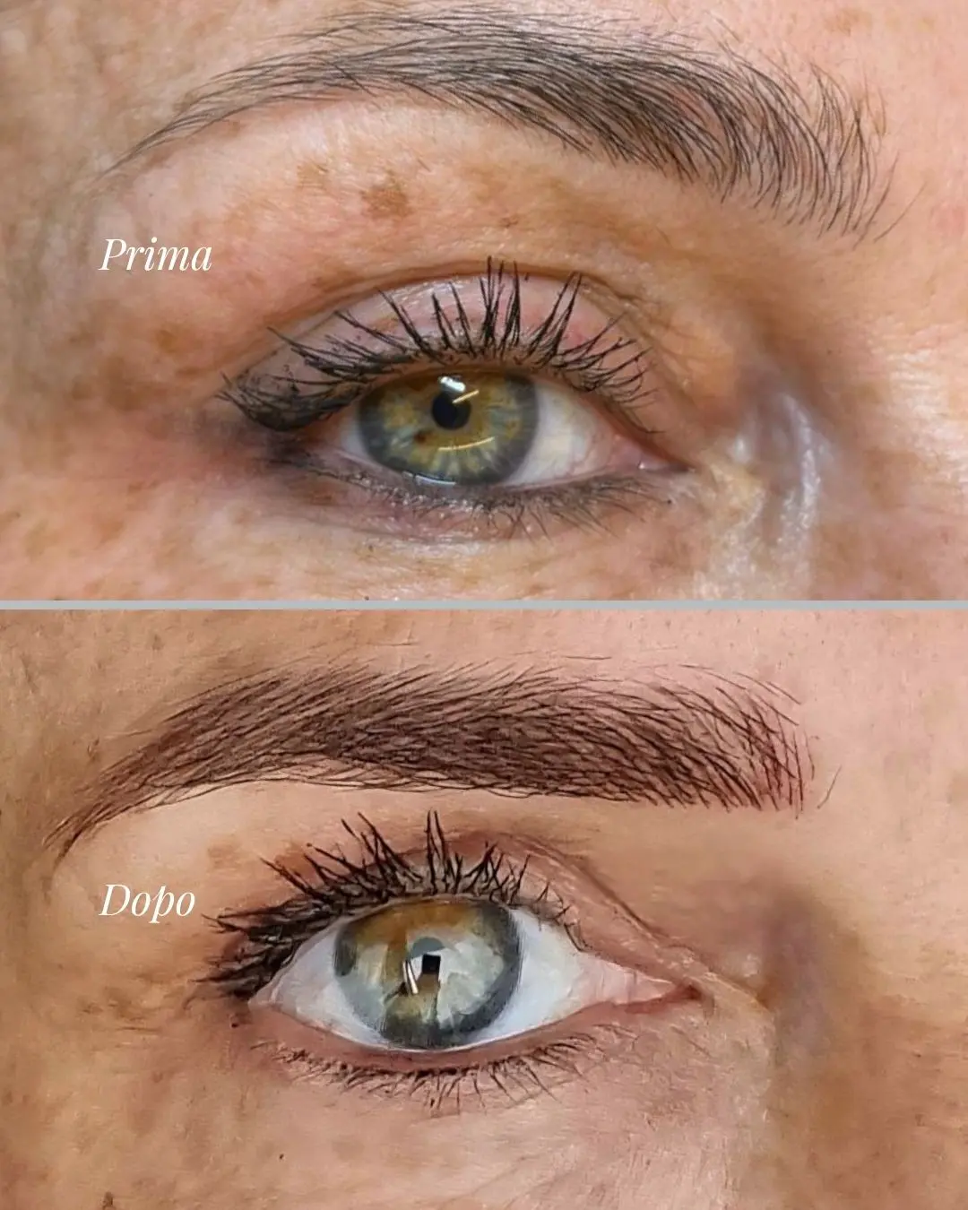 Serena — Essential Beauty PMU, trucco permanente in Ticino